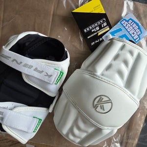 Brand New Medium Youth Arm Pads
