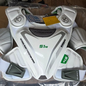 Brand New Medium Youth Shoulder Pads