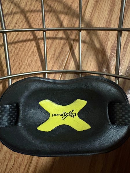 Medium Bauer Re-Akt Cage Full Cage (New)