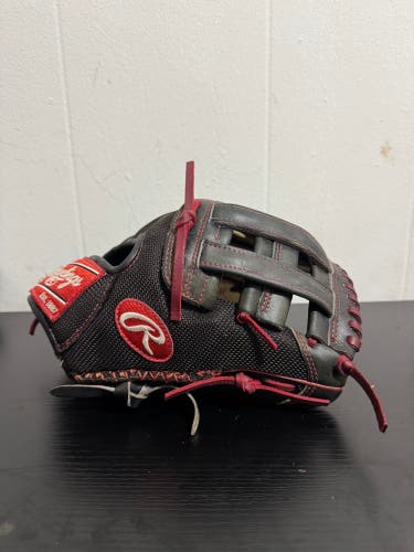 Rawlings Pro Preferred RH Infield Baseball Glove 11.75" (Used)