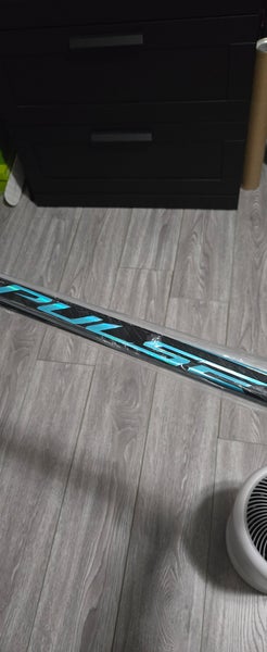 Senior Bauer Pulse Left Hand Hockey Stick P92 70 Flex (New)
