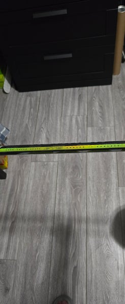 Senior Sher-Wood Rekker Morph Pro Right Handed Hockey Stick PP92 68 Flex (Used)