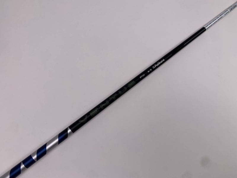 Fujikura Ventus Blue 6-S Stiff Graphite Fairway Wood Shaft 41.5"-TaylorMade
