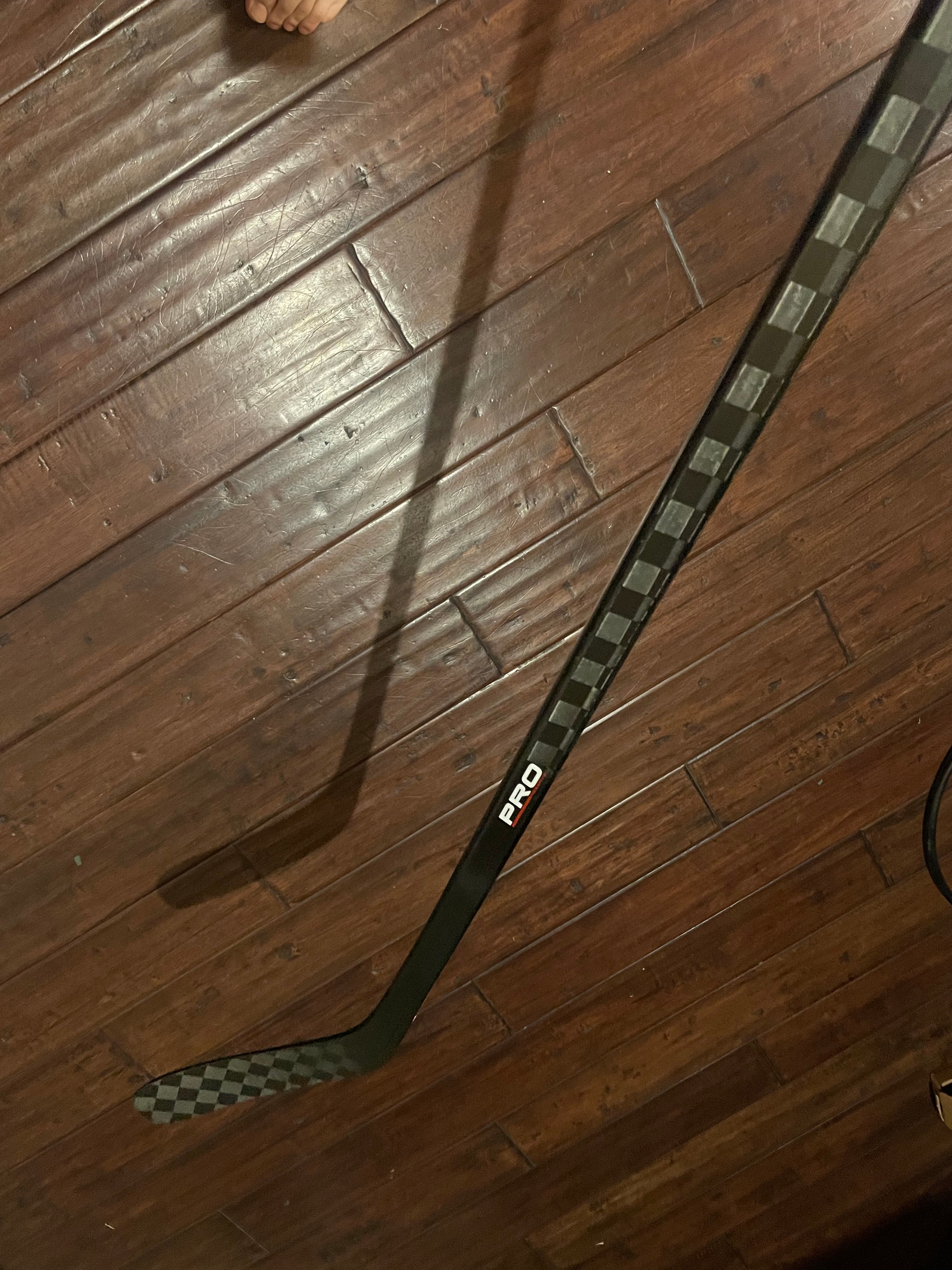 BAUER NEXUS GEO p88 flex70 BAUER NEXUS GEO COMPOSITE STICK 