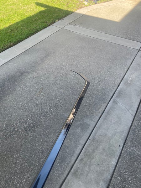 Senior Bauer Right Handed Hockey Stick P88 75 Flex (New)