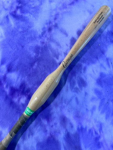 CamWood Trainer Bat Wood 31.5" (Used)