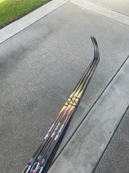 Senior Bauer Proto2 Right Handed Hockey Stick P92 70 Flex (New)
