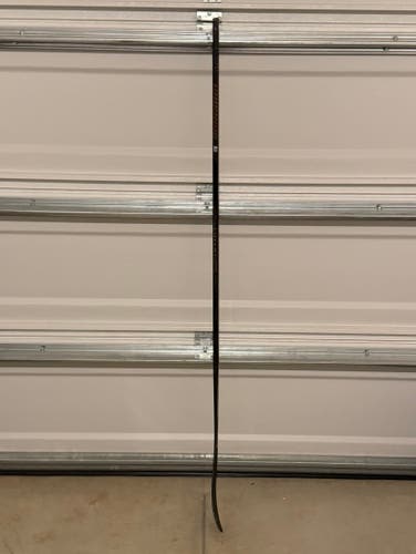 Warrior Covert QR6 Pro Right Handed Hockey Stick W28 55 Flex Intermediate (Used)