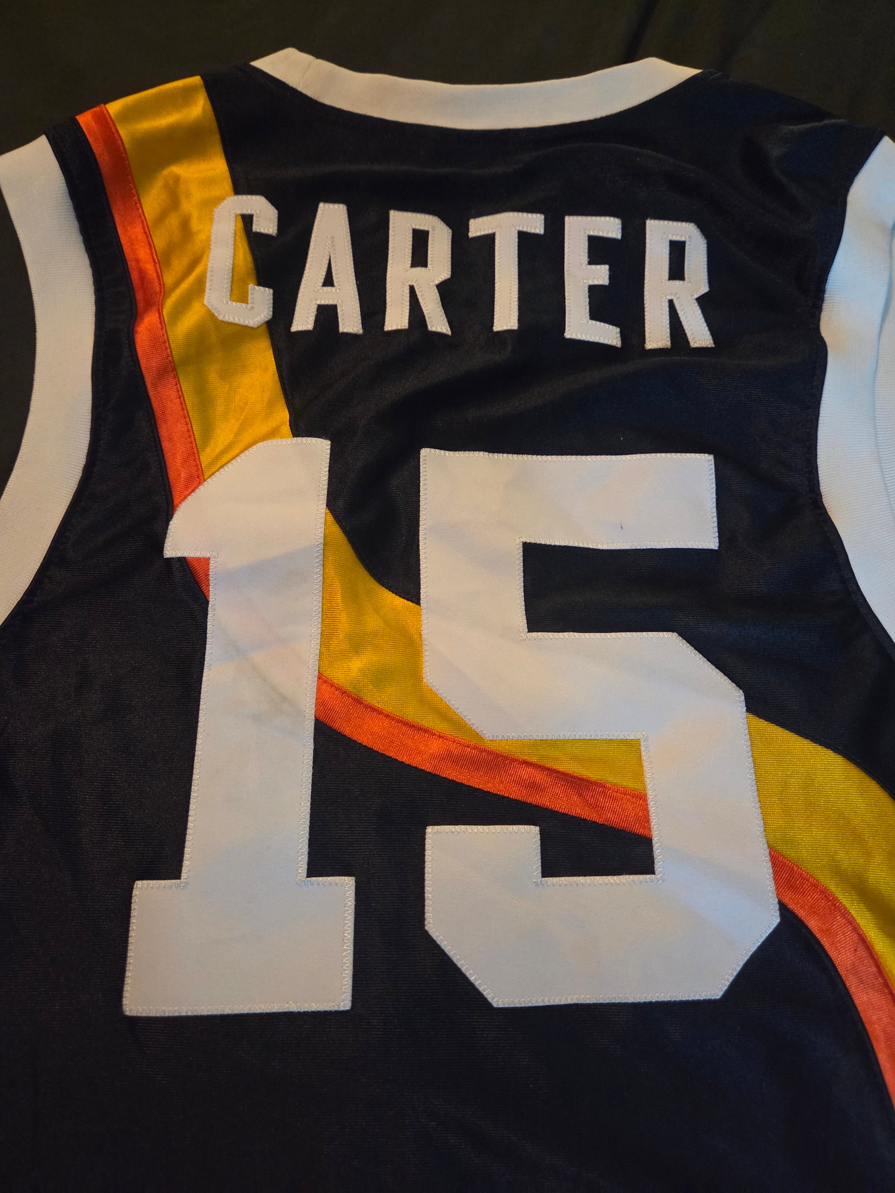 rayguns vince carter