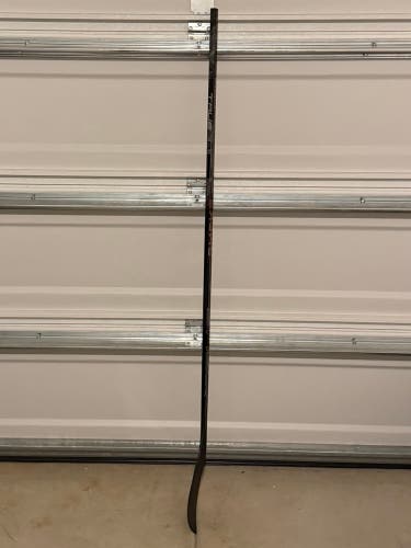 True HZRDUS Smoke Right Handed Hockey Stick T27 85 Flex (Used)