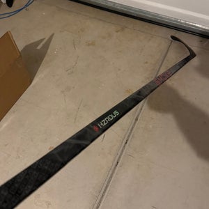 True HZRDUS Smoke Right Handed Hockey Stick T27 85 Flex (Used)