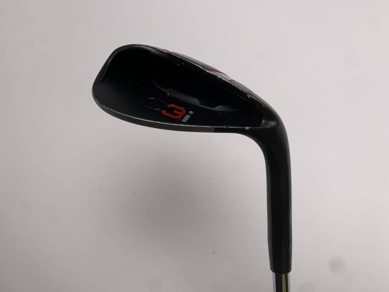 C3i Lob Wedge LW 65* Wedge Steel Mens RH