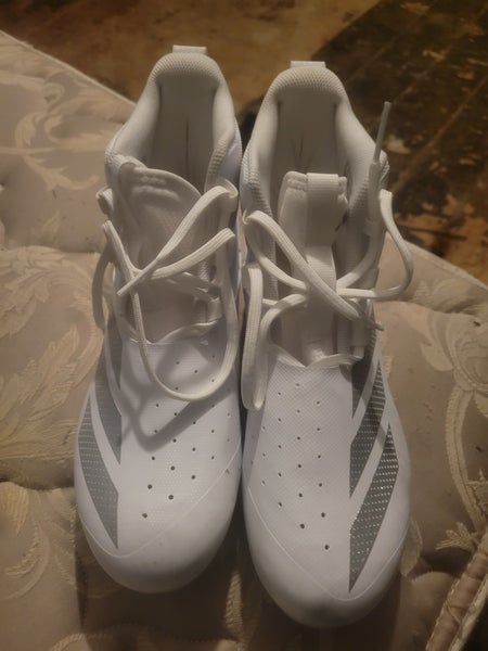 Adidas Adizero chaos cleats