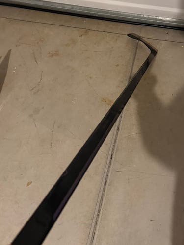 Senior Warrior Covert QR6 Pro Right Handed Hockey Stick W28 95 Flex (Used)