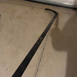 Senior CCM XF Ghost Right Handed Hockey Stick P90TM 85 Flex (Used)