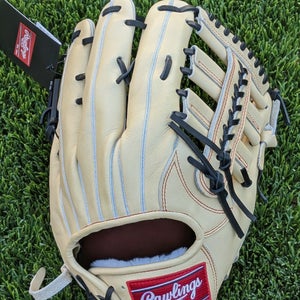 *Rare Japan Market* Rawlings Pro Preferred Baseball Glove - 13" - Brand New w/Tags