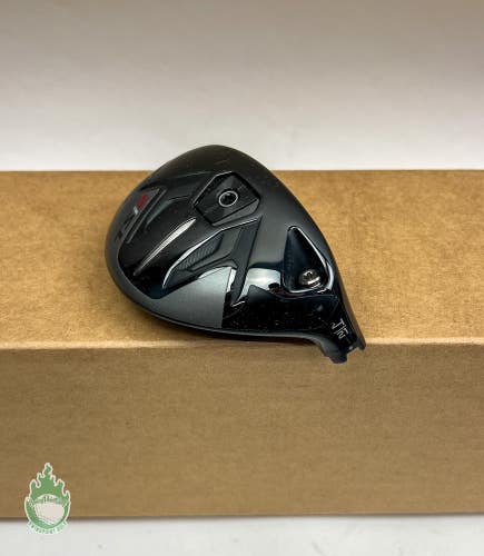 Used Right Handed Titleist TSi2 4 Hybrid 21* HEAD ONLY Golf Club