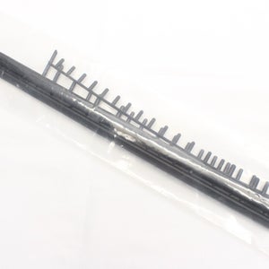 BUMPERGUARD / GROMMET SET: YONEX RD POWER-10 / POWER-6 LONG 95 (16X19) GSRP10MP