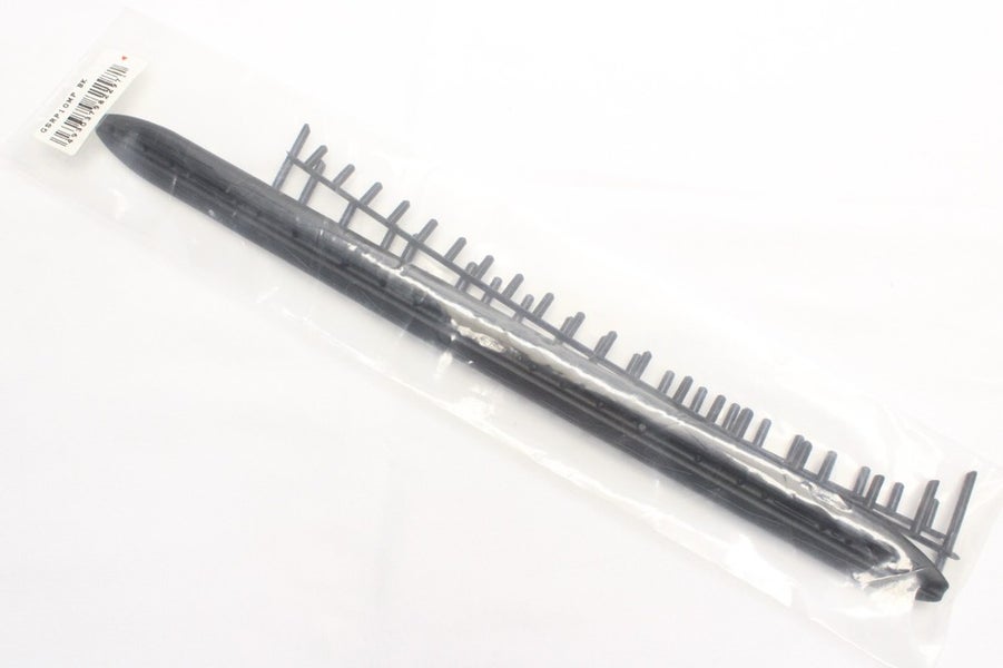 BUMPERGUARD / GROMMET SET: YONEX RD POWER-10 / POWER-6 LONG 95 (16X19) GSRP10MP