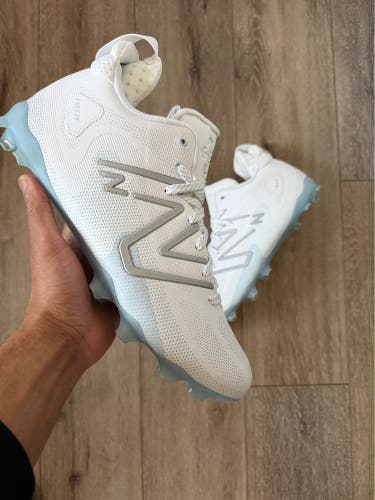New Balance Freeze 4.0 Lacrosse Cleats size 14
