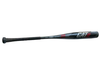 Used Marucci CAT 9 BB/SB USSSA 2 3/4 Bat 32" 11873-S000231986