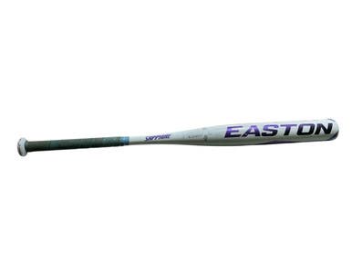 Used Easton SAPPHIRE BB/SB Fastpitch Bat 30" 11873-S000232475