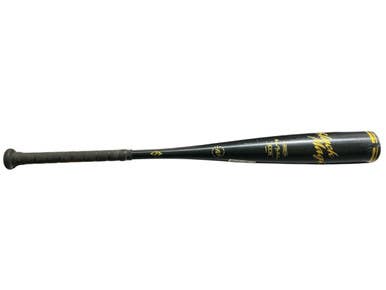 Used Easton BLACK MAGIC SL23BM10 BB/SB USSSA 2 3/4 Bat 30" 11873-S000232487
