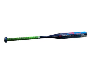 Used Demarini UPRISING BB/SB Fastpitch Bat 30" 11873-S000232505