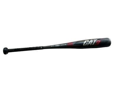 Used Marucci CAT 9 BB/SB USSSA 2 3/4 Bat 29" 11873-S000232536