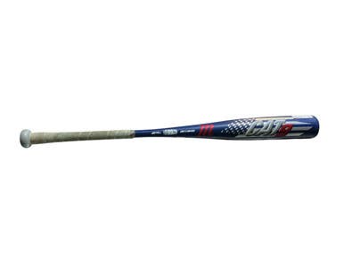 Used Marucci CAT 9 AMERICA BB/SB USSSA 2 3/4 Bat 31" 11873-S000232537