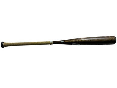 Used Demarini VOODOO BB/SB High School -3 Bat 33" 11873-S000231690