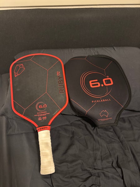 Six Zero Ruby Pro 14mm