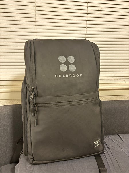 Holbrook pickleball bag