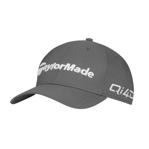 TAYLORMADE TOUR PREFERRED RADAR QI4D HAT