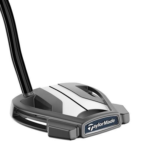 SPIDER TOUR X DOUBLE BEND PUTTER