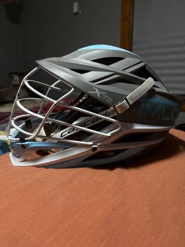 Cascade XRS Pro Helmet (Used)