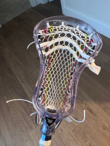 ECD Ion Head (New) with fresh mesh
