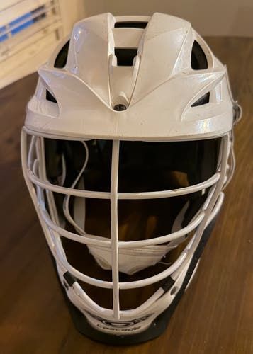 Cascade S Helmet (Used)