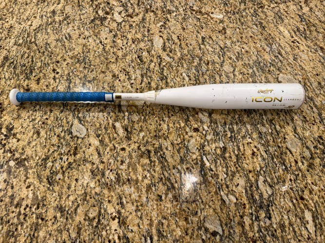 Rawlings Icon USSSA 30” (-10)