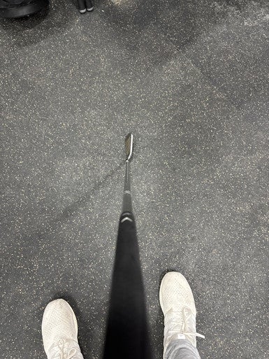 Used Callaway EDGE Mens Individual Iron RH 6 Iron 11337-S000479771