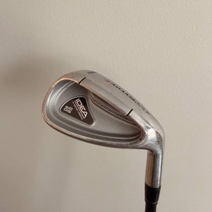 Adams Idea A2 OS Wedge High Launch 55g Ladies Flex 35 NICE
