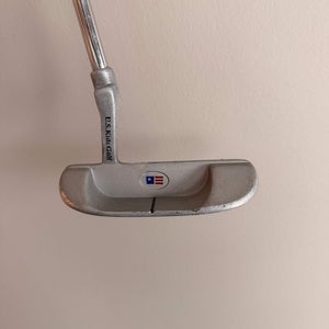 US Kids Golf 508 Putter Ultralight 33