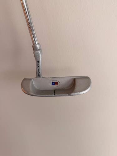 US Kids Golf 508 Putter Ultralight 33