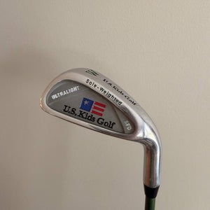 US Kids Golf Ultralight SFD Wedge KidPower Youth Flex 32 NICE