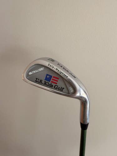 US Kids Golf Ultralight SFD Wedge KidPower Youth Flex 32 NICE