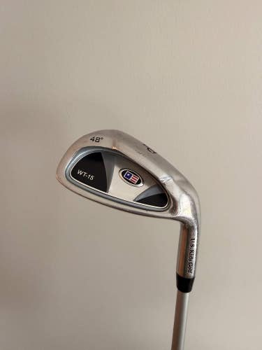 US Kids Golf WT-15 Pitching Wedge 48 Ultralight Youth Flex 31.75