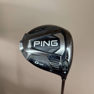 Ping G425 Max Driver 9 Tensei AV Orange 65G Stiff Flex 45 +HC READ