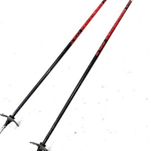 Used COLT Mens DH Ski Pole Black 115 cm / 46 in 11860-S000304703
