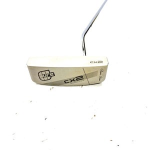 Used Odyssey WHITE HOT 8 Mens Putter RH 11860-S000304698