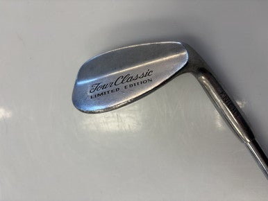 Used Knight TOUR CLASSIC Golf Wedge Mens RH Sand Wedge 11860-S000304696